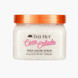 Exfoliante Corporal Tree Hut Coco Colada - Imagen 1