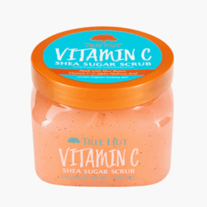 Exfoliante Corporal Tree Hut Vitamina C - Imagen 5