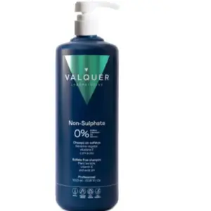 Champús Sin Sulfatos Valquer - Imagen 5
