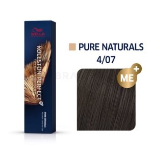 Tintes Koleston Perfect Wella 60grs - Imagen 33