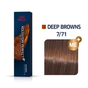 Tintes Koleston Perfect Wella 60grs - Imagen 95