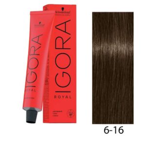 Tintes Schwarzkopf Igora Royal - Imagen 57