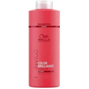 Champús Wella Invigo Brilliance - Imagen 3