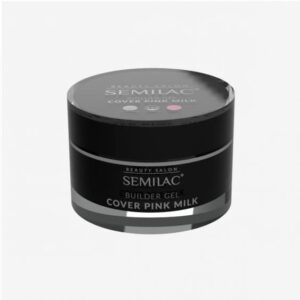 Gel constructor Semilac 15 grs. - Imagen 7