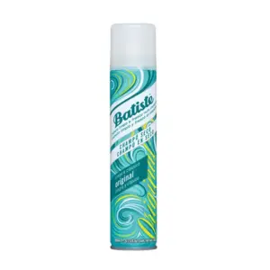Batiste Champú en seco Original - Imagen 3