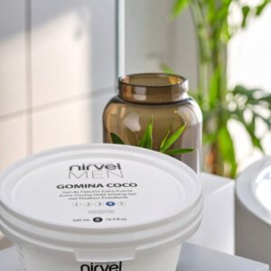 GOMINA COCO Nirvel 500ML - Imagen 6