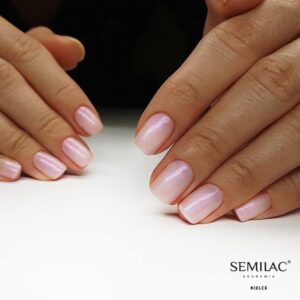 218 Semilac Pearl Lila - Imagen 2