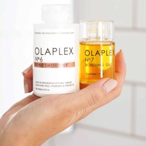 Olaplex Nº6. Bond Smoother. 100ml - Imagen 2