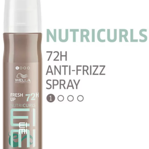 Spray Nutricurls Eimi Wella 150ml - Imagen 7