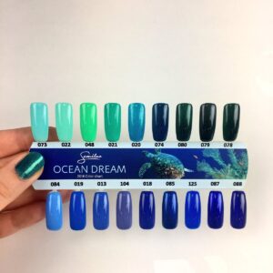 085 Semilac Deep Ocean - Imagen 4
