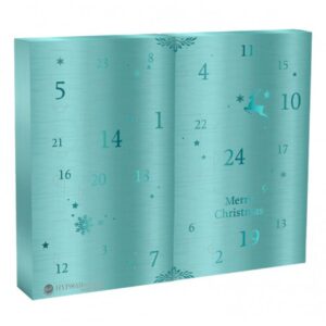 Calendario de adviento Bell Hypo - Imagen 2