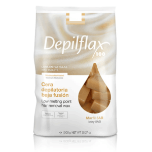 Cera caliente Depilflax 1kg - Imagen 15