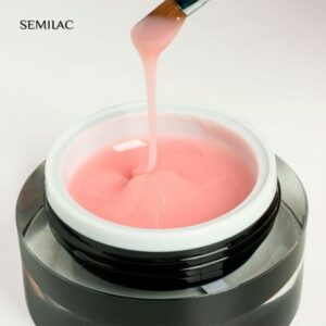 Gel constructor Semilac 15 grs. - Imagen 10