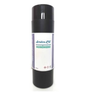 Monómero LW 500 ml - Imagen 2