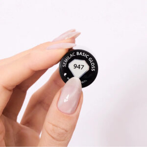 947 Semilac Basic Gloss - Imagen 4