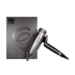 Secador Iónico Ghd Speed Black - Imagen 13
