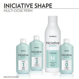 Permanente Iniciative Fuerte Nº0 Montibello 500ml - Imagen 3