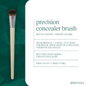 Pincel corrector de precisión Ecotools - Imagen 6