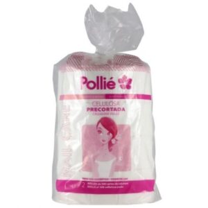 Discos de Celulosa Pollie. 1000u - Imagen 4