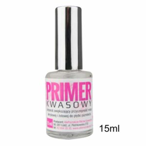 Primer con ácido NTN 15ml - Imagen 4
