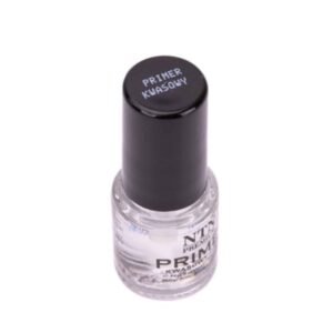 Primer con ácido NTN 5ml - Imagen 2