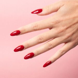 609 Semilac Snow Berries - Imagen 3