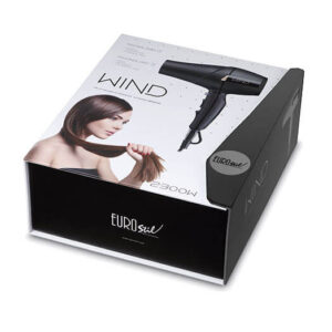 Secador Wind 2300W Eurostil - Imagen 3