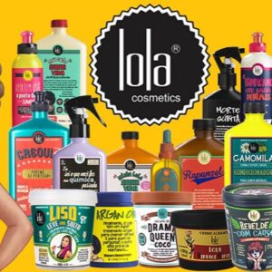Morte Súbita. Champú sólido Lola Cosmetics 100grs - Imagen 4