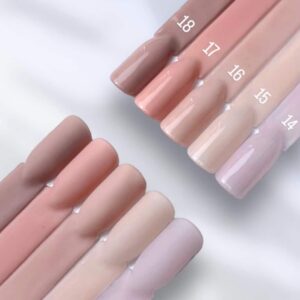 Base Rubber 18 Velac. 15ml - Imagen 2