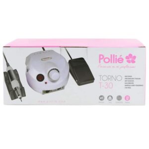 Torno Pollie 30.000 rpm - Imagen 3