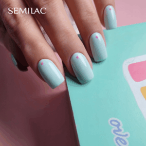.Colección Soulmate Mix Semilac - Imagen 3