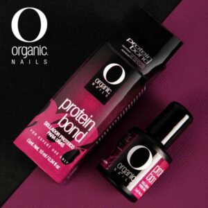 Protein Bond Organic Nails 10ml - Imagen 3