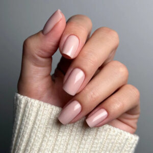 816 Semilac Smart Builder Pale Nude - Imagen 3