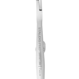 Alicates Staleks Smart 30 7 mm - Imagen 4