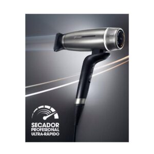 Secador Iónico Ghd Speed Black - Imagen 14