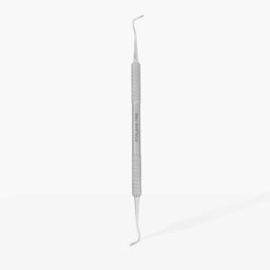 Cureta para pedicura Staleks S-23 - Imagen 4