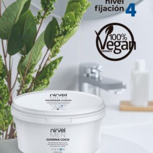 GOMINA COCO Nirvel 500ML - Imagen 7