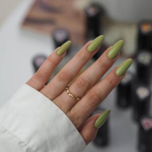 659 Semilac Matcha Latte - Imagen 4