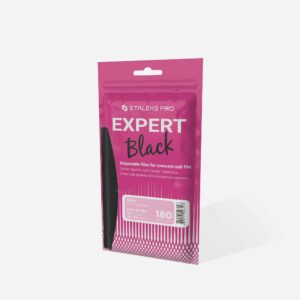 Recambio Lima Staleks S-31 Expert 42 Grano180 - Imagen 5