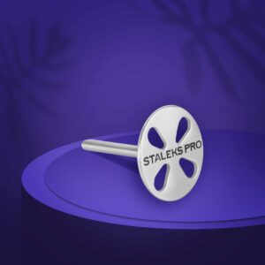 Pododisk metálico Staleks. S-34. - Imagen 11