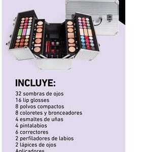 MAGIC STUDIO COLORFUL FABULOUS COLORS - Imagen 3