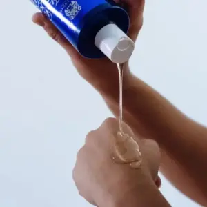 Champú Anticaspa 0% Sin Sulfatos ni Sal Valquer - Imagen 12
