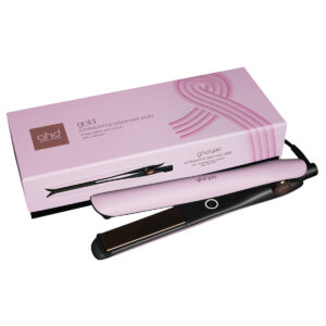 Secador Iónico Ghd Speed Black - Imagen 9