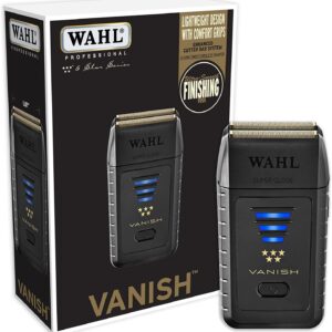 Wahl Vanish - Imagen 5