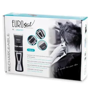 Maquina Corte K-3600 Eurostil - Imagen 3