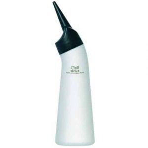 Aplicador de Color con Boquilla Wella 240ml - Imagen 1