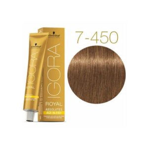 Tintes Schwarzkopf Igora Royal - Imagen 81