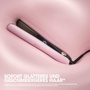 Secador Iónico Ghd Speed Black - Imagen 10