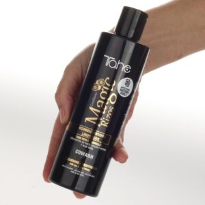 Acondicionador Tahe Cowash 300ml - Imagen 4