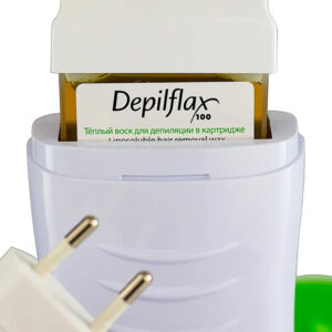 Calentador Roll on Depilflax - Imagen 4
